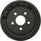 Centric Parts Standard Brake Drum, 123.63003 123.63003 - alternate 1